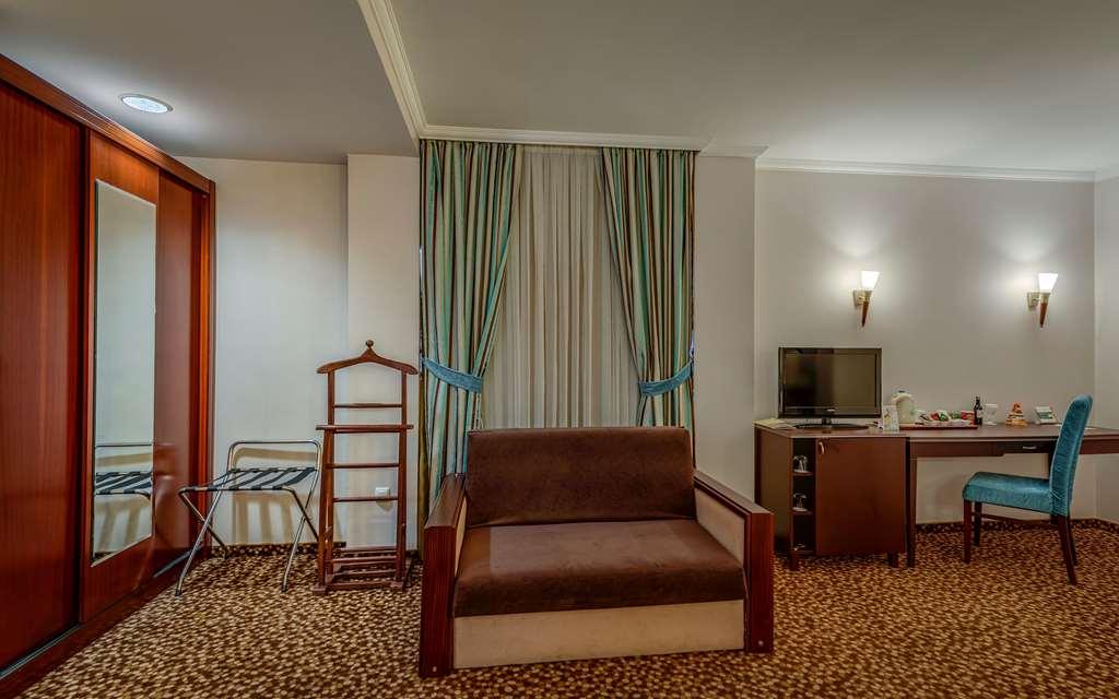 Best Western Plus Khan Hotel Antalya Room photo